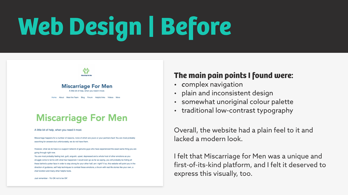 design graphic graphic design  social Support Network Web Web Design  branding 