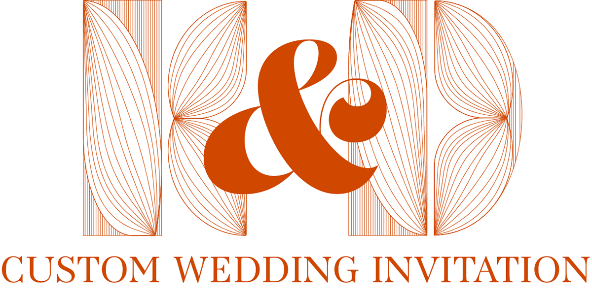 contemporary Custom Monograms design elegant font pairing graphic design  Invitation monogram wedding wedding invitation