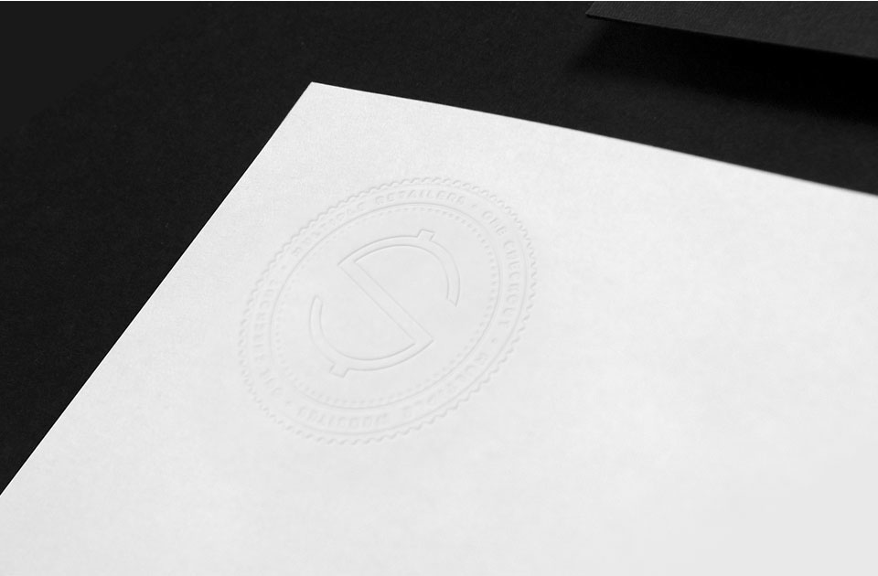branding  logo stationary Webdesign design social