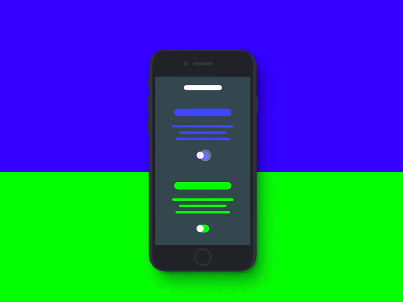 interaction UI animation  Interface ux Experience motion gif mobile ios