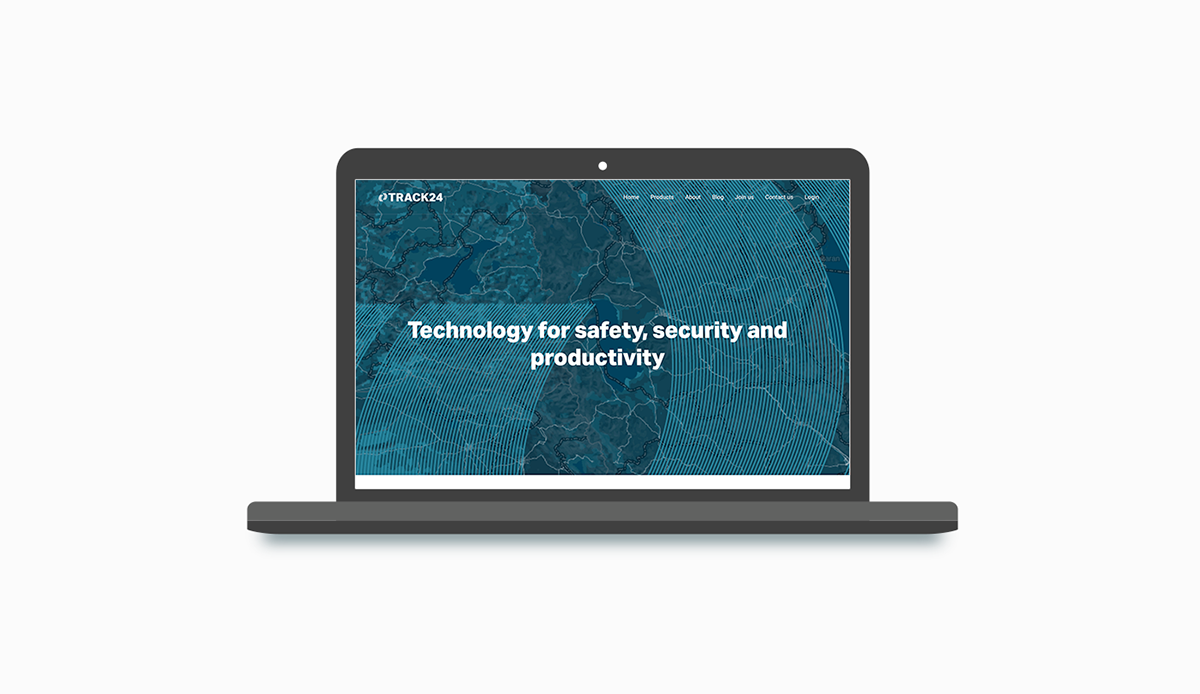 Visaul Identity tracking branding  graphic design  logo Website safety security UI ux