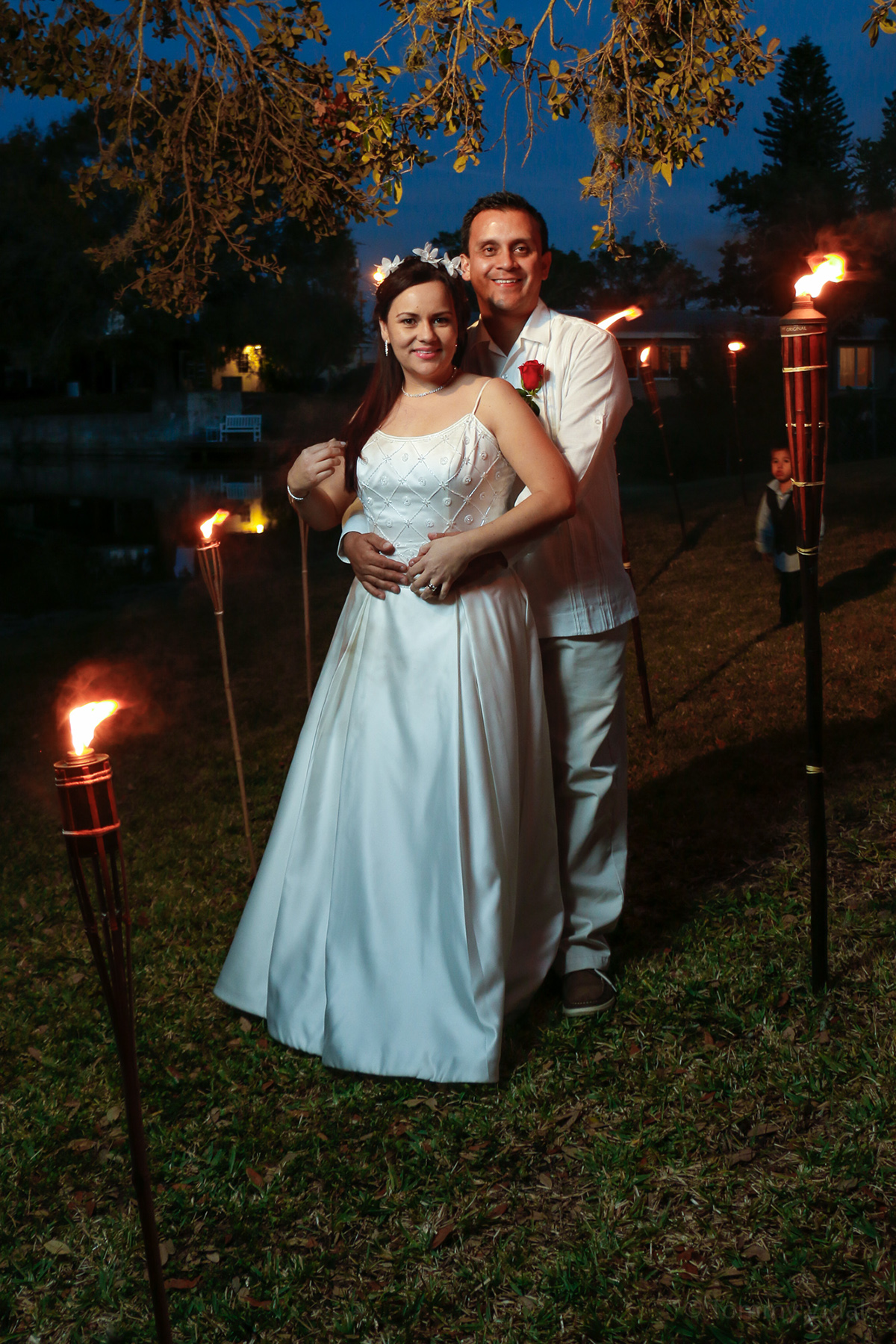 Adobe Portfolio wedding matrimonio