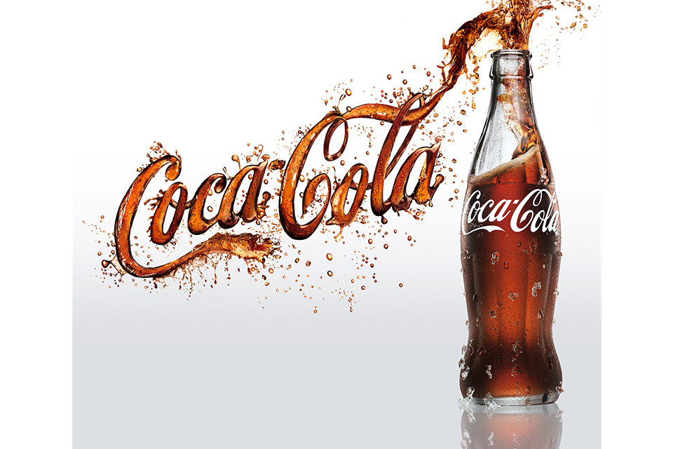 Coca Cola Christian Lohfink