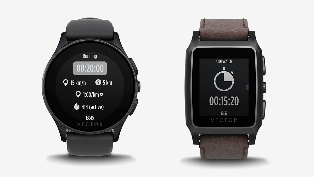 vector smartwatch watch okapi product Wearable