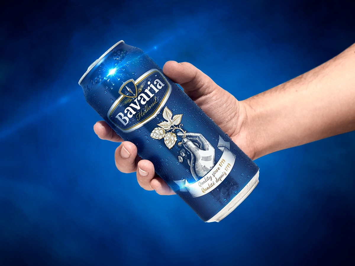 beer Photography  Product Photography retouch retoucher