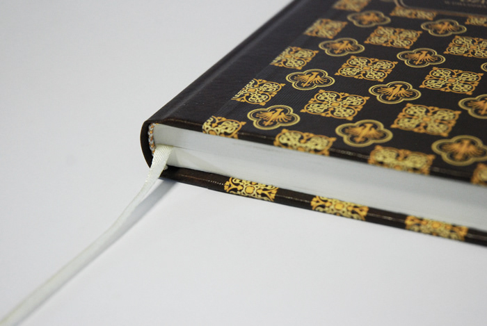 pattern  cover book design