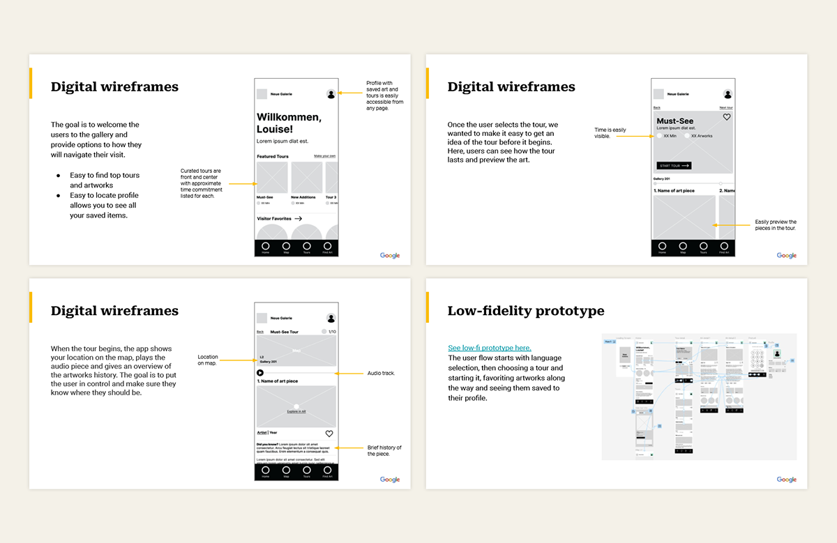 Adobe Portfolio app ux interactive design design research