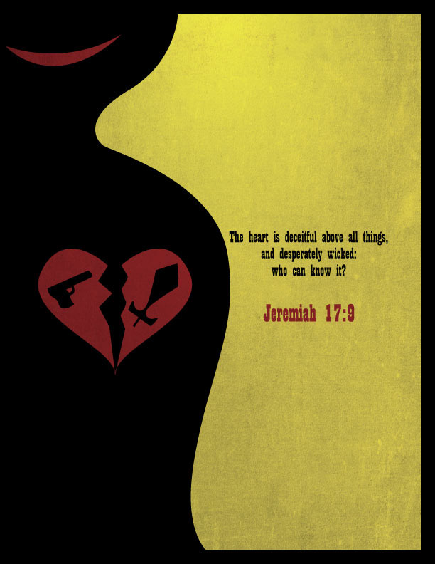 illustrations design Scripture jesus posters print