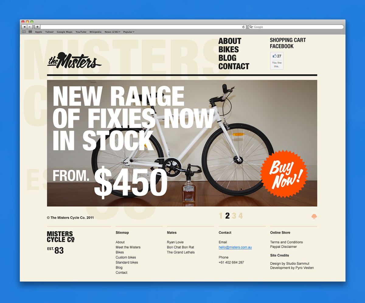 bikes  Websites websites