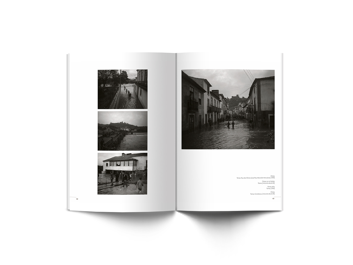 catalogo Fotografia fotografos designer editorial design Thomar