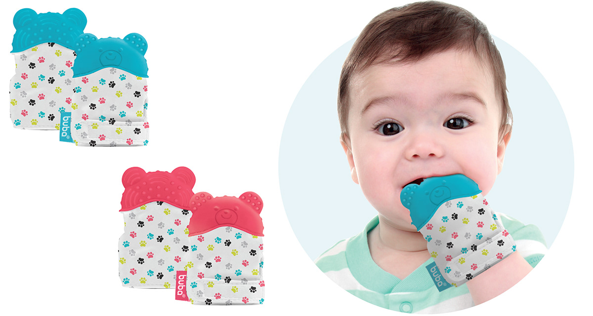 toy baby toddler teether teething buba pjuliomaciel