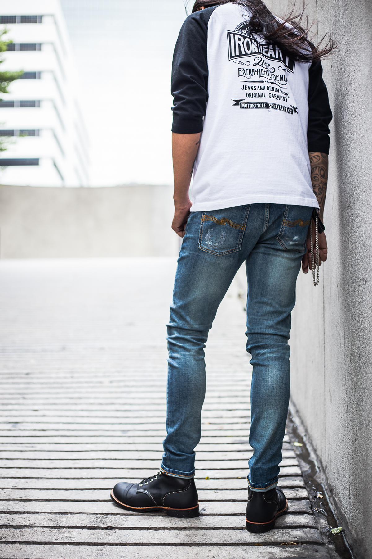 jeans Denim photo Fashion 