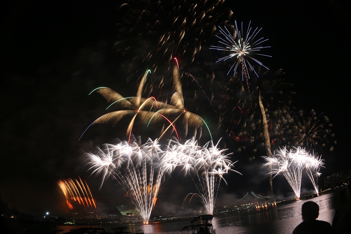 fireworks ndp2016 celebrations lights Fun nightphotography bulb