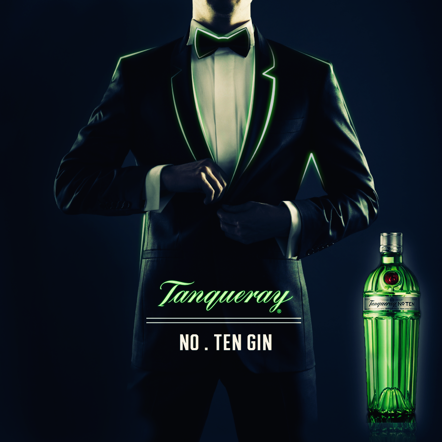 tanqueray rendering brand concept photoshop spirit alcohol Nightlife people gin London Martini cocktail fanc