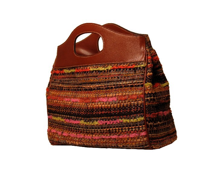 handbags accessories Fashion  branding  Creative Direction  neal decker design