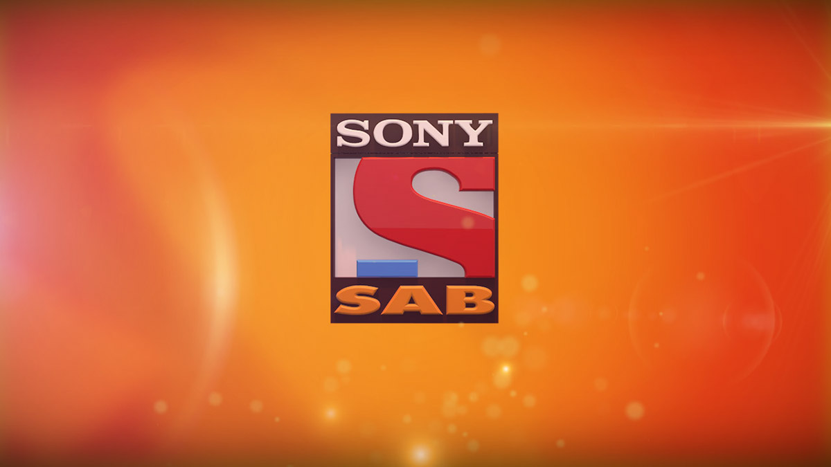 television  Broadcast Sony India motion graphics fabrics