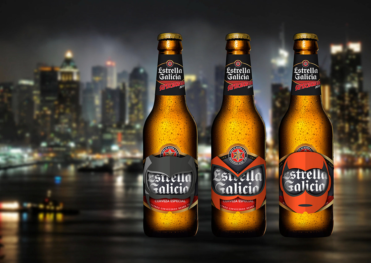 Advertising  beer design drink graphic design  marketing   Packaging