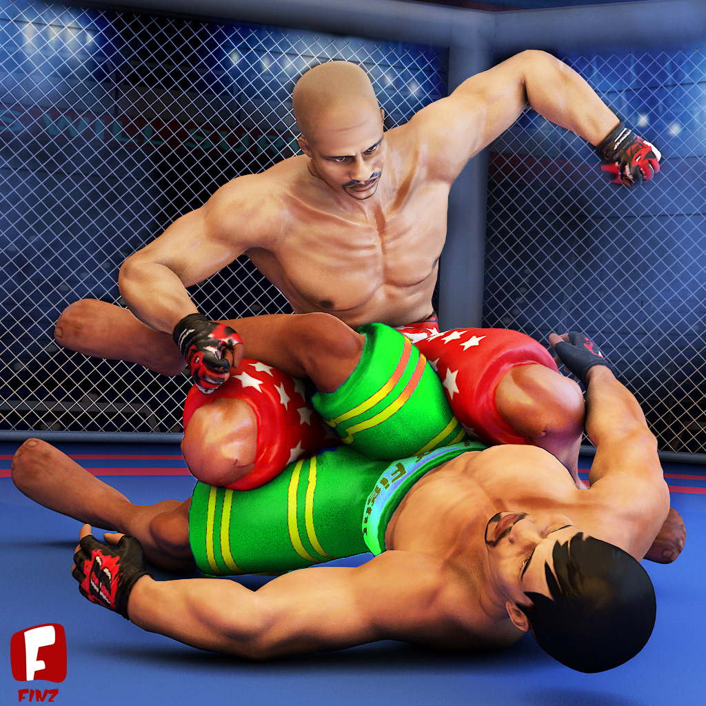 Boxing fight MMA MMA_Fighting sports Wrestling