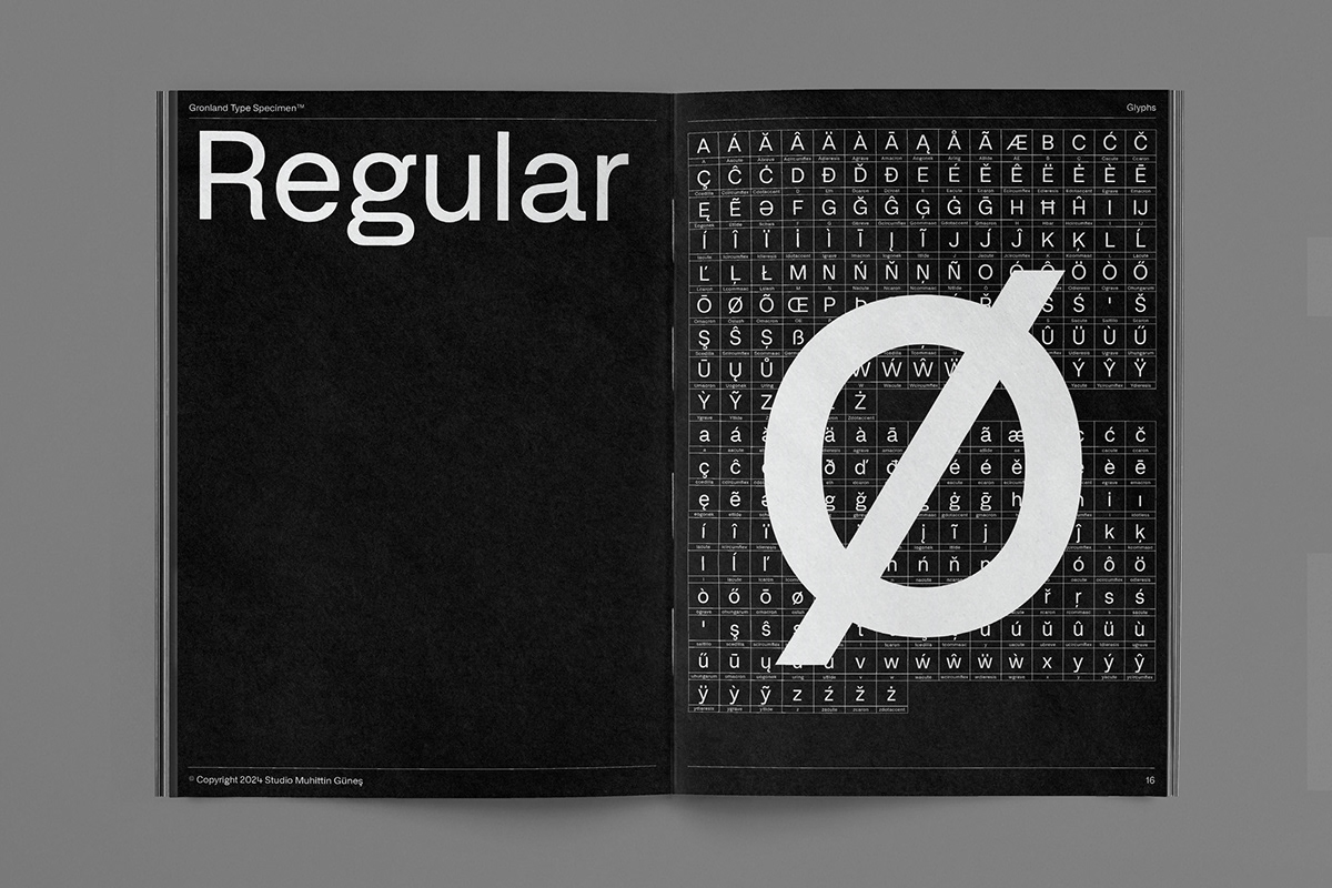 Typeface sans font typography   graphic design  sans serif type design letters type print