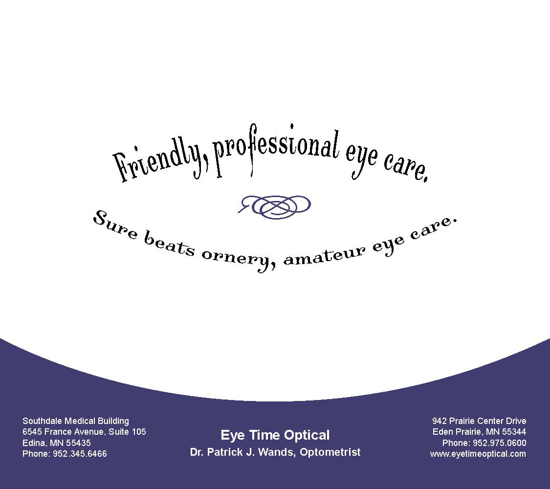 eye Lasek eye care optometry