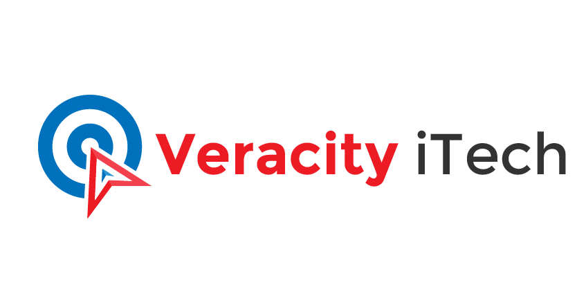branding  Logo Design Veracity