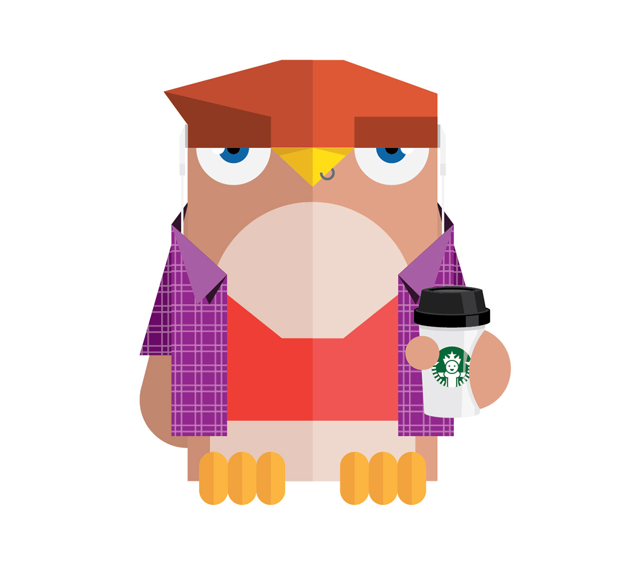 #owl #drink #drinks