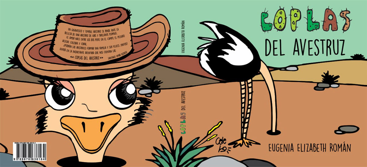 cuentos infantiles dibujo diseño editorial ilustraciones literatura infantil portadas