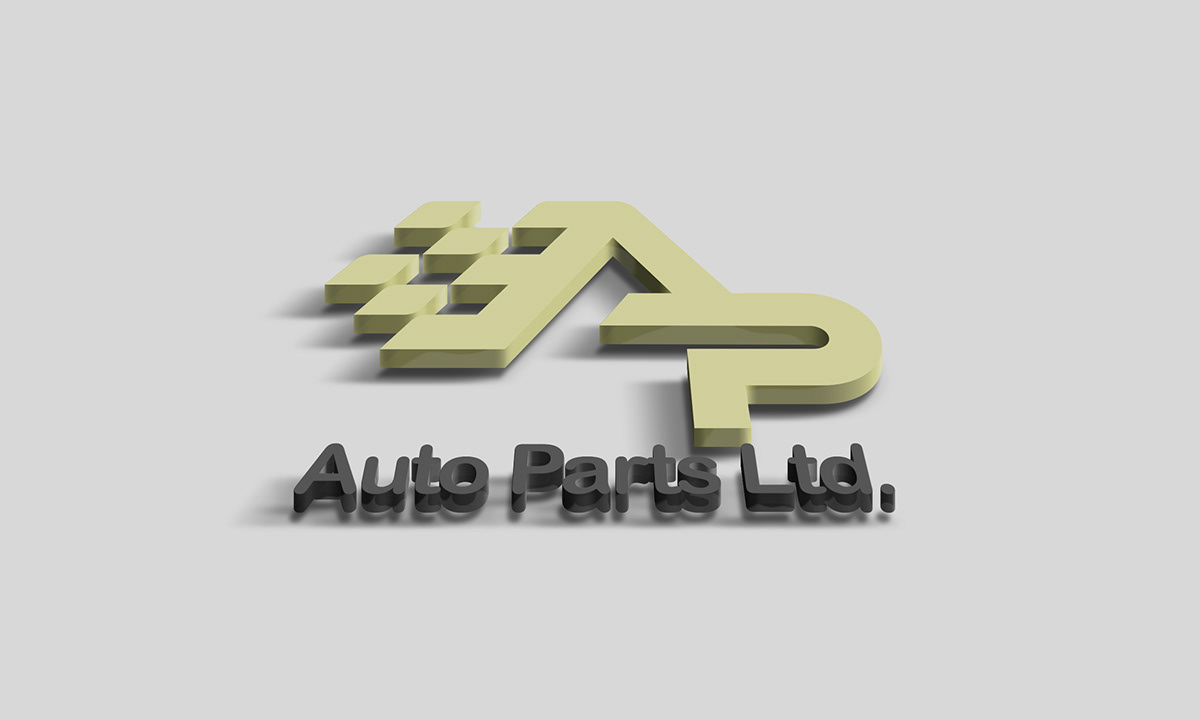 automobiles logo parts brand Auto Vehicle company