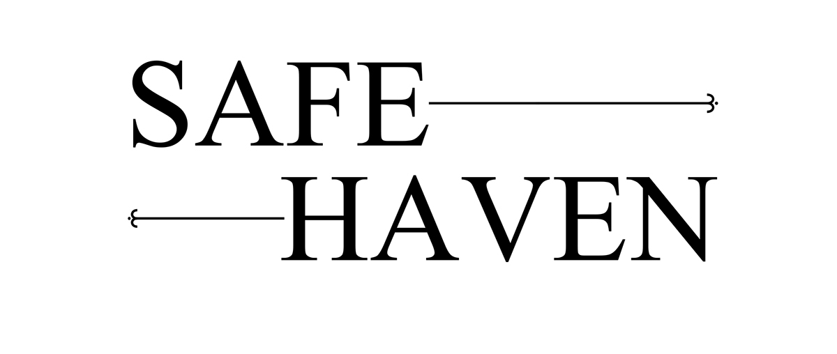 cart CART Multimedia Seth Chambers safe haven infographic logos