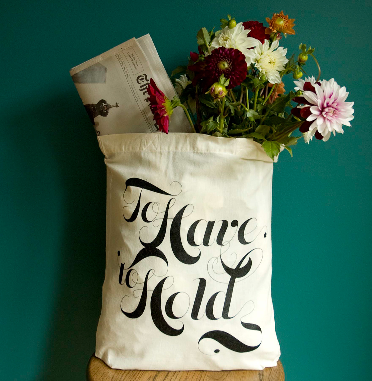 Tote Tote Bag bag wedding gift favor