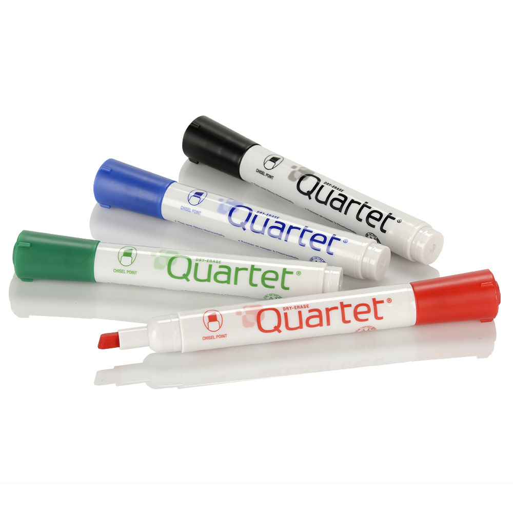 dry-erase markers quartet Office Supplies art supplies