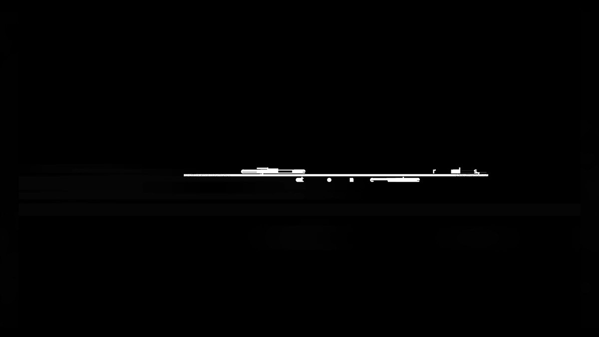 3D animation dark matter drone epitome short film south africa vfx dark figures thisisepitome