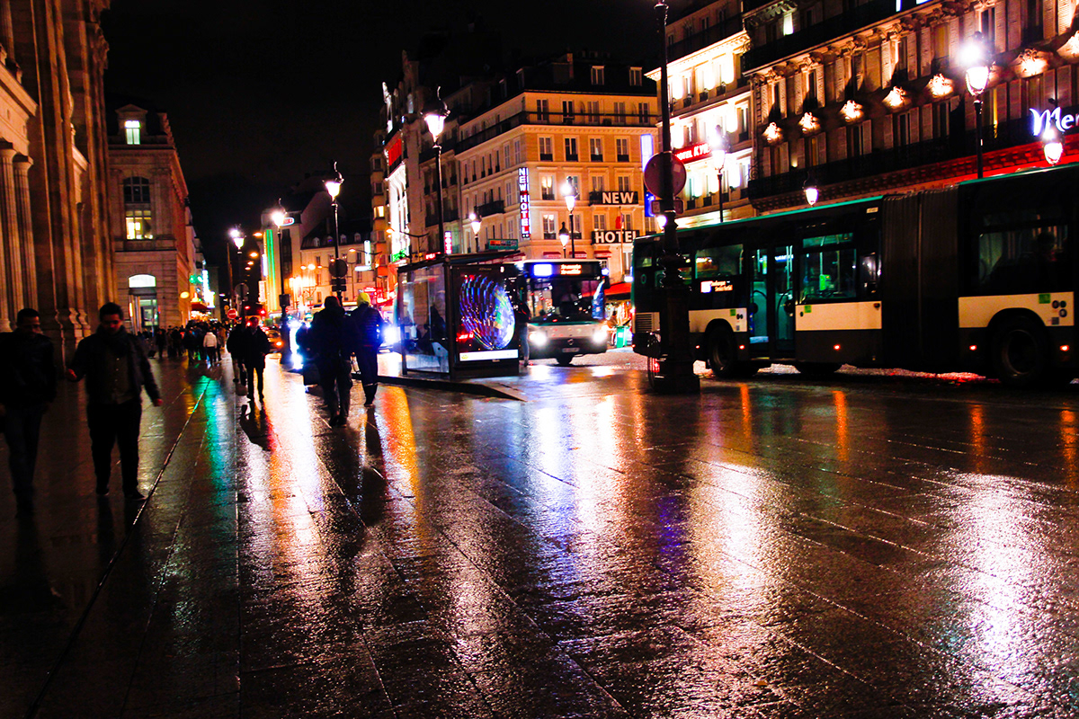 London UK Paris france england lighting Travel Europe