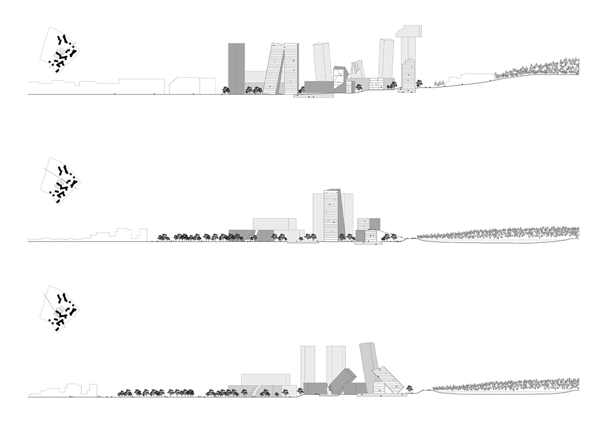 Urban Design  Masterplan