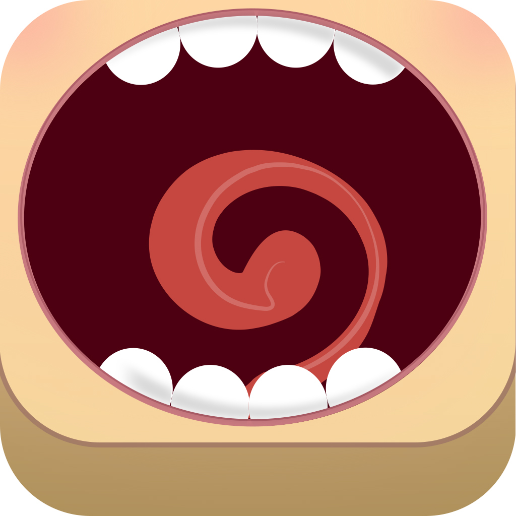 tongue twister ios app iphone apple Entertainment