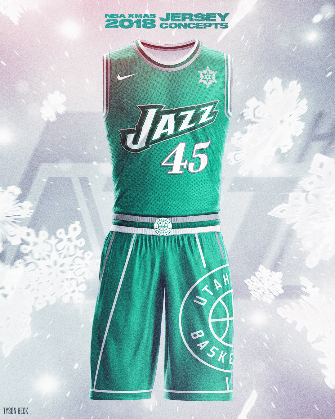 lakers christmas jersey 2020