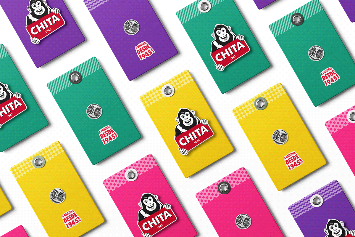 #redesign  #graphicDesign #product #package  #brazil #chita