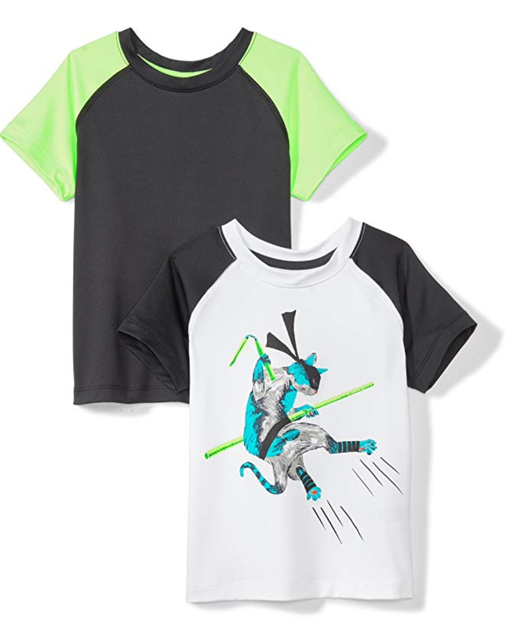 art design screenprint graphics apparel dinosaurs t-rex active wear Childrens Clothing Boys Graphic Tees