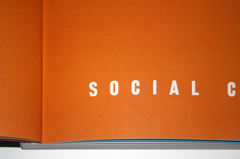 Divide Magazine Social Culture editorial magazine