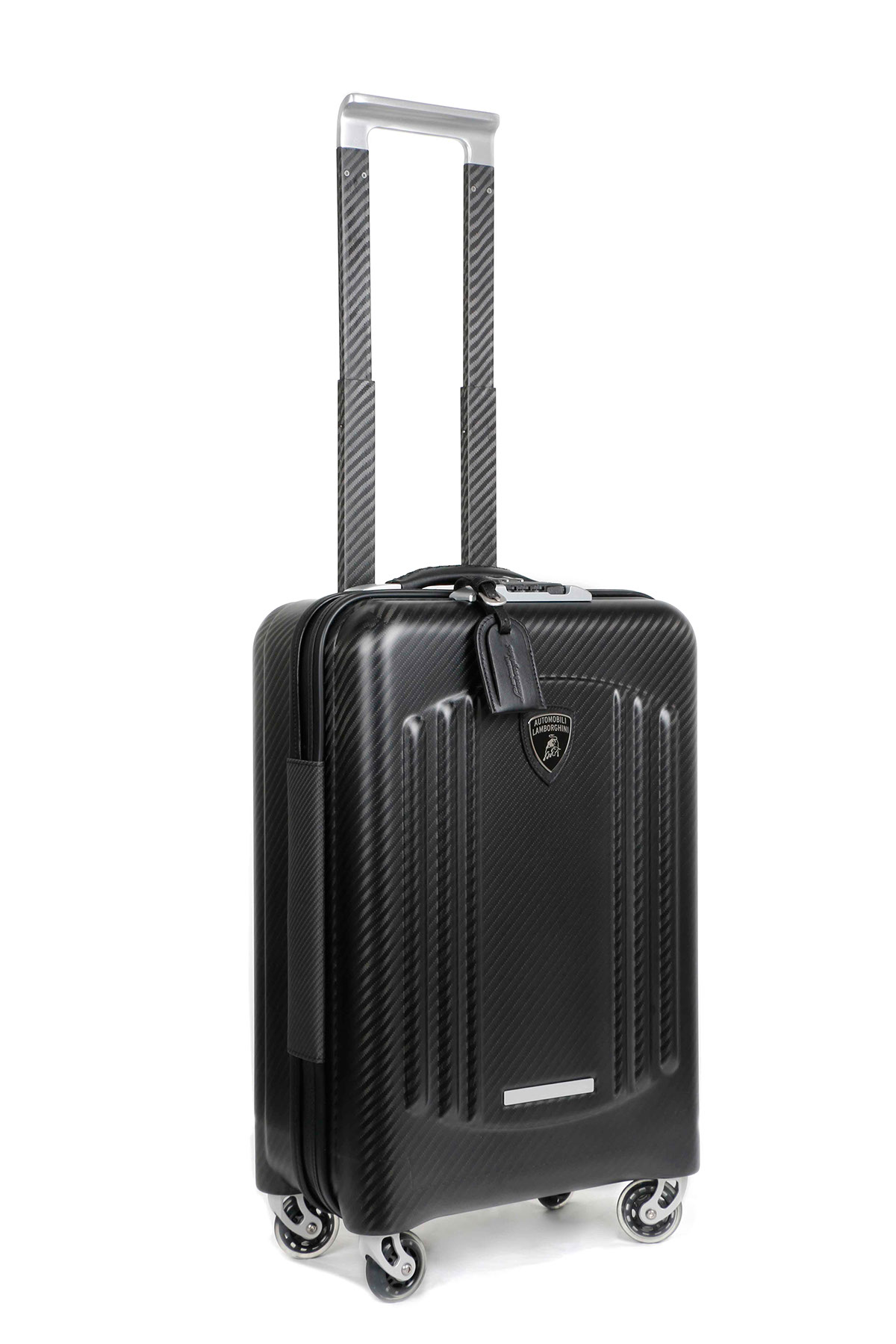 lamborghini luxury luggage on Behance