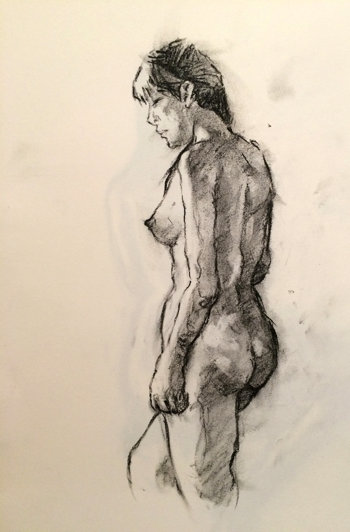 draw Human Figure