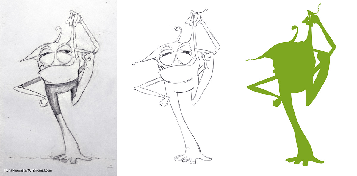 animation  cartoon design Cartoons Character design  Digital Art  illistration photoshop sketch