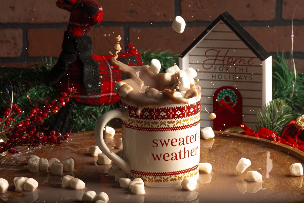 Christmas cookies creative Holiday lightroom Nikon Photography  photoshoot winter