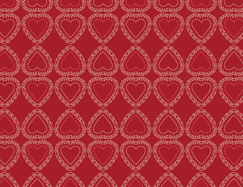 Valentine's Day  vday  Desiree Tomich greeting cards  Print cards  cards  Valentine Cards  roses  Flowers pattern Patterns  hearts  xoxo  Pink  flat design