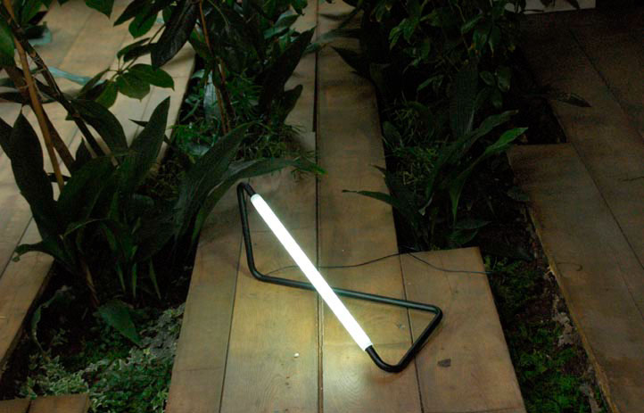 light  objects  LED  design lamps