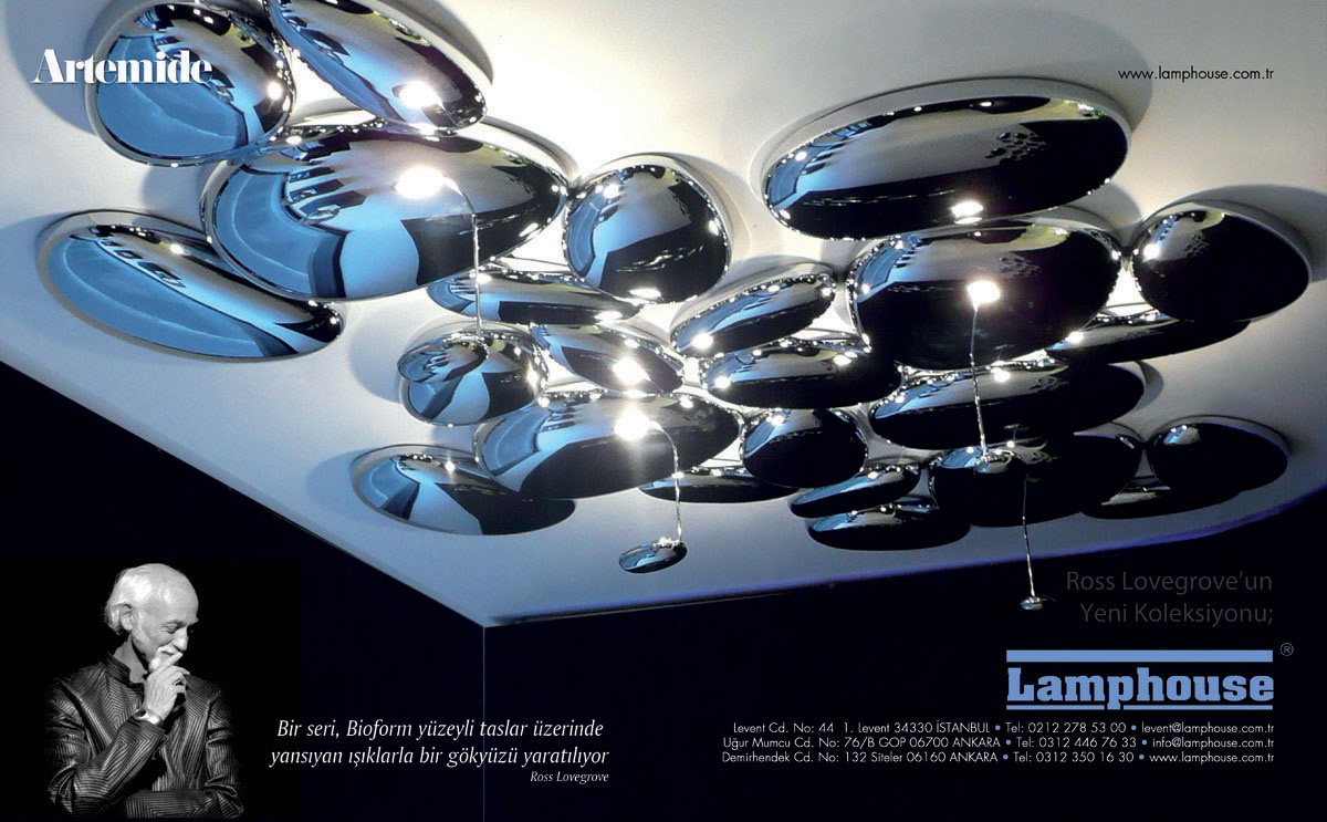 lamphouse  advert  reklam  cengizipin