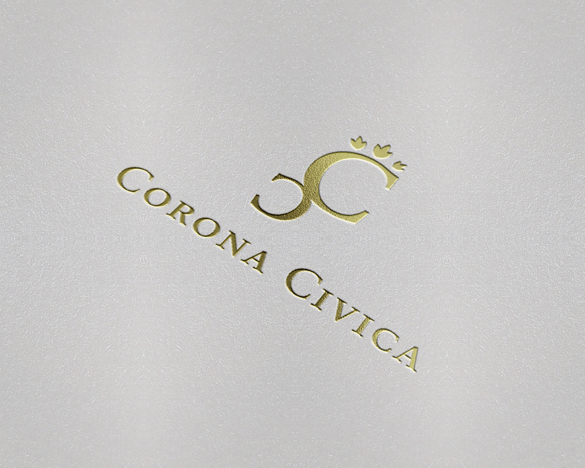 Corona Civica trier City Trier Simon Elsen cultural award