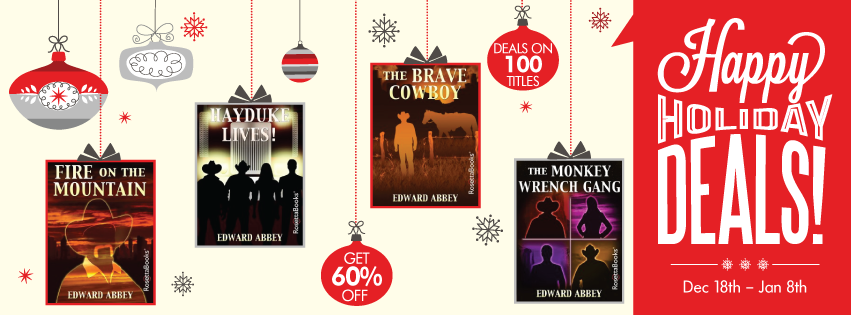 rosettabooks ebook Deals Happy Holidays ebook deal christmas offers new years new year deals