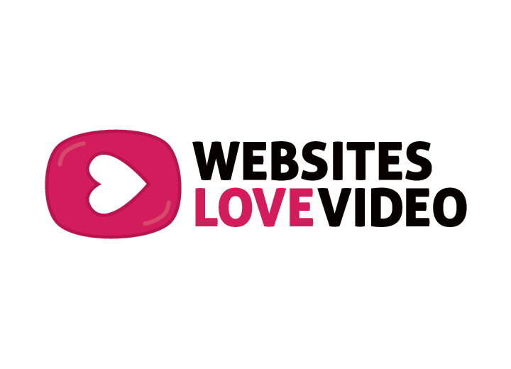 websites video heart pink