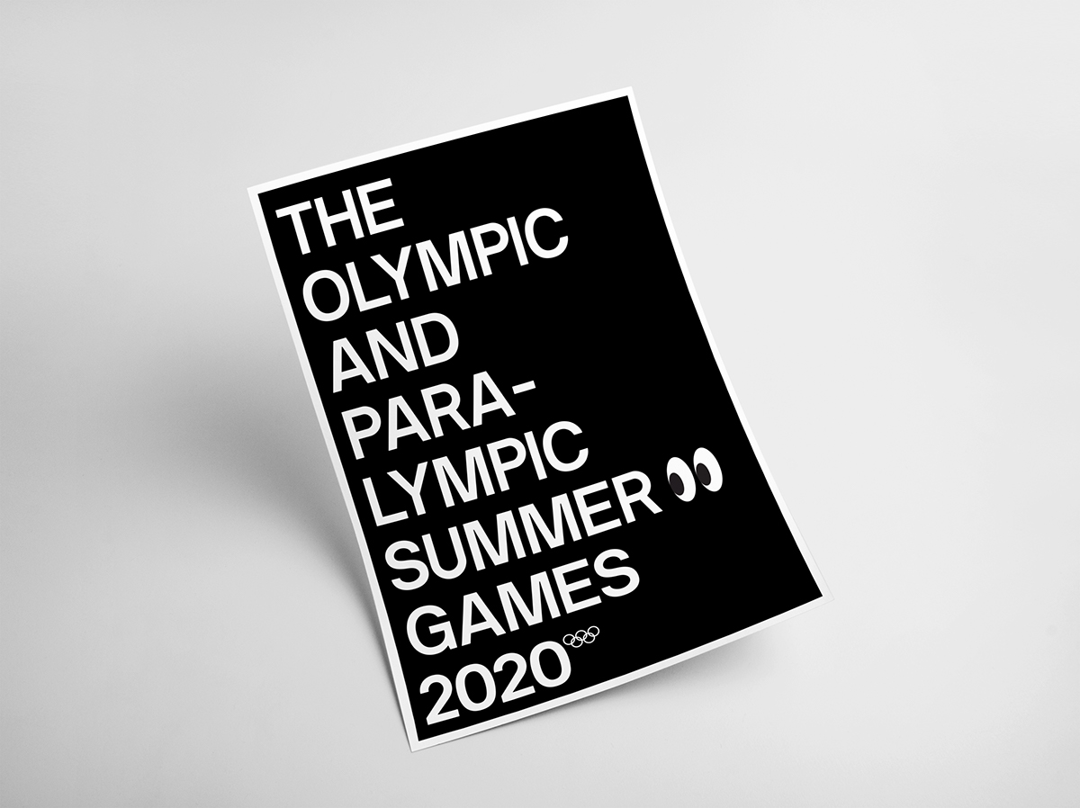 Adobe Portfolio Olympic Games Stockholm Sweden tickets poster medals